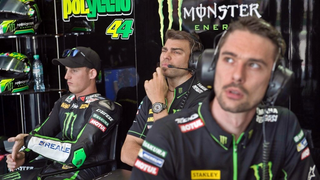 Pol Espargaro Motogp Argentina 2016