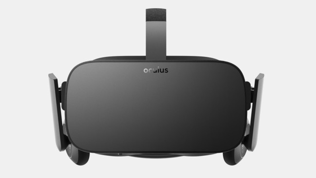 Oculus