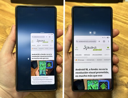 Una Mano One Ui 6