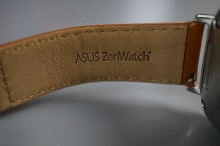 Asus podría estar preparando un nuevo ZenWatch con 7 días de autonomía