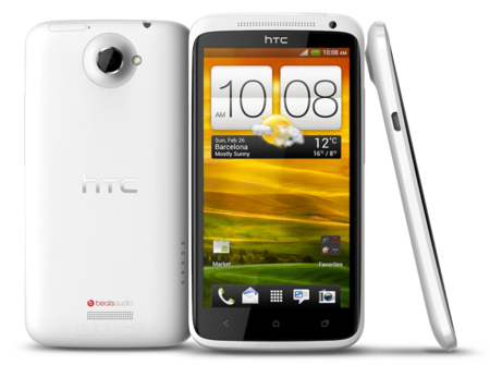 HTC reconoce la existencia del fallo con la recepción WiFi en el HTC One X
