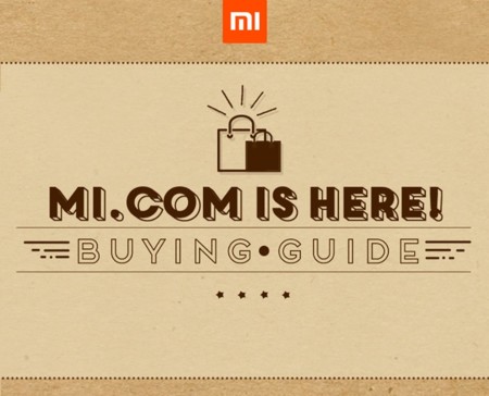 Xiaomi inicia por fin su expansión internacional: EEUU, UK, Francia y Alemania los primeros agraciados