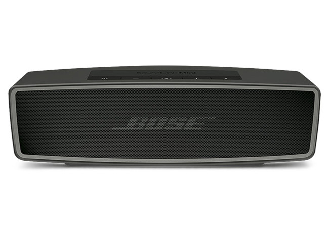 Bose Soundlink Mini