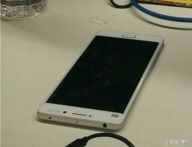 Xiaomi Mi5