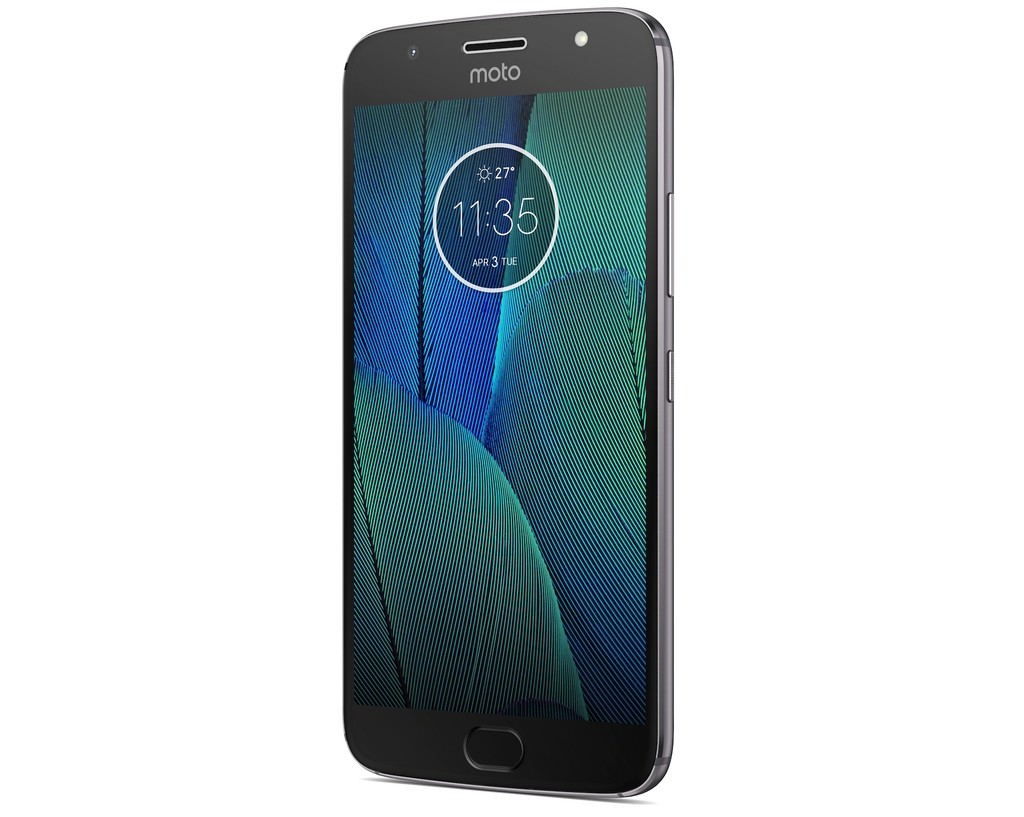 Motog5splus Front Lunargray