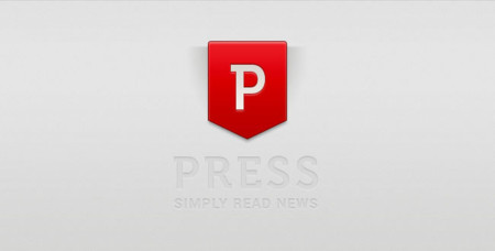 Press 1.5 para Android, ahora con nuevos gestos, nuevo tema, modo inmersivo y más