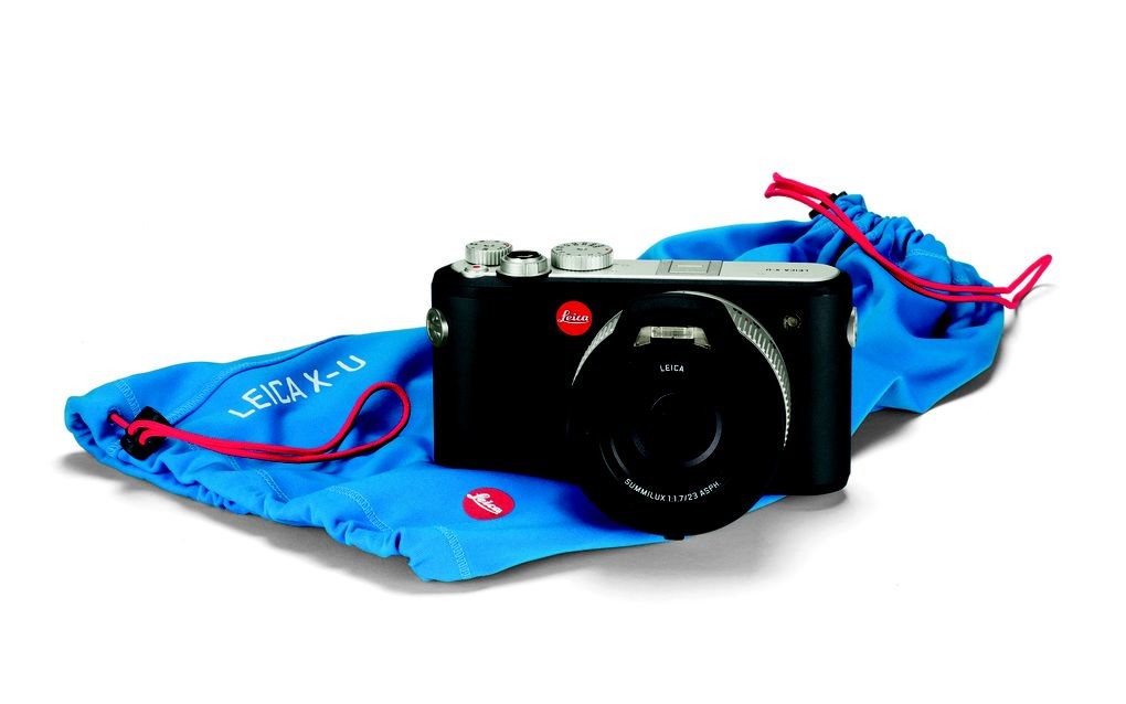 Leica X U Sleeve 0