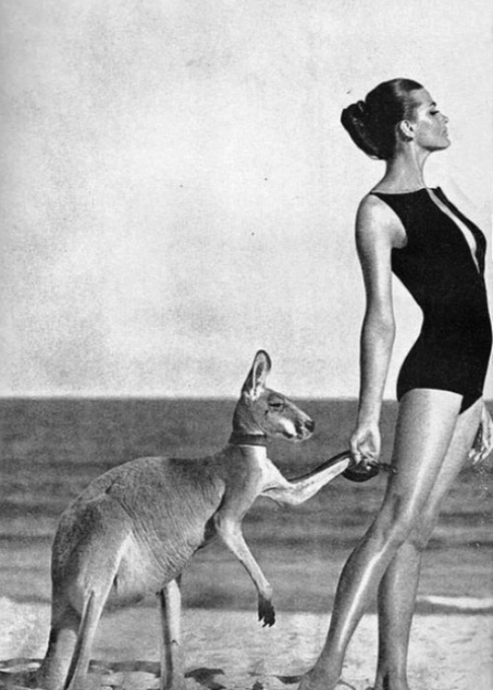 Vogue Australia