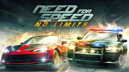 Need for Speed: No Limits, ya disponible en Google Play sus nuevas carreras urbanas clandestinas