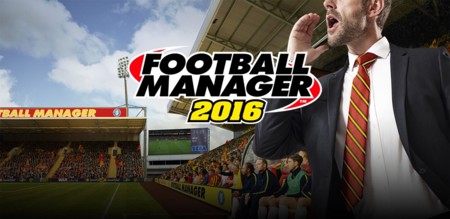 Football Manager Mobile 2016 a la venta en Google Play