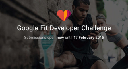 Google quiere que integres tu aplicación en Fit y te hace regalos para convencerte
