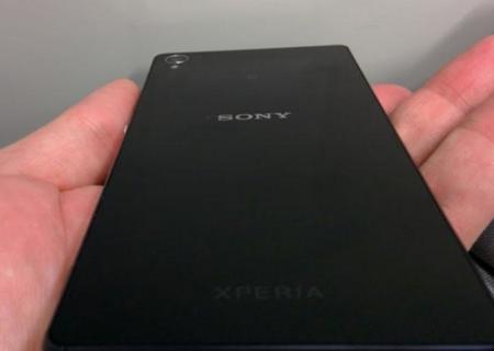 Los nuevos Sony Xperia Z3 y Z3 Compact nos enseñan sus planos y dimensiones