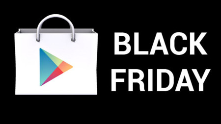 Aplicaciones y juegos para Android en oferta por el Black Friday 2013