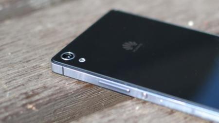 Huawei P8, nuevas filtraciones indican que estará fabricado en materiales cerámicos