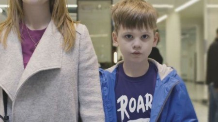 Así ve el mundo un niño con autismo: ponte un minuto en su lugar