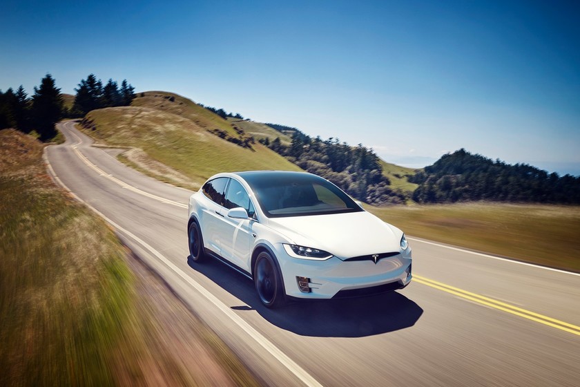 Ventas De Tesla
