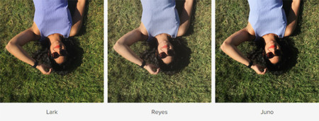 Instagram 6.20 para Android: tres nuevos filtros y emojis en los hashtags