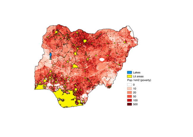 Nigeria