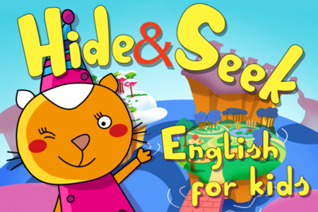Monkimun, juegos para enseñar idiomas a los niños
