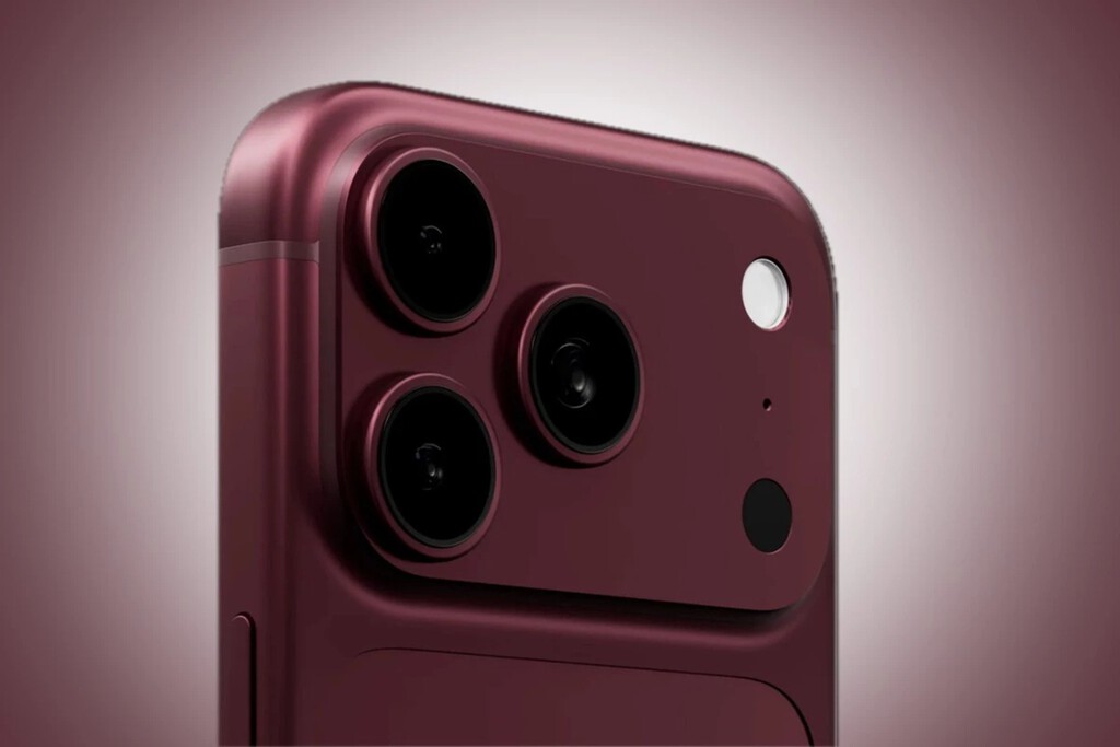 Vazam as cores dos próximos iPhone 18 Pro e do modelo dobrável; há boas e más notícias