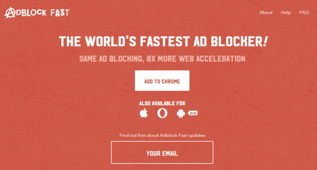 Adblock