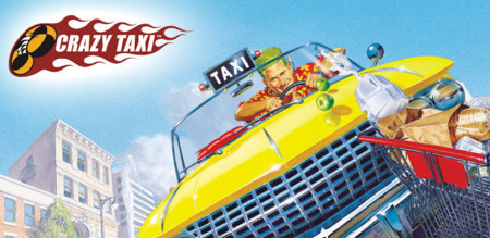 Crazy Taxi llega por fin a Android