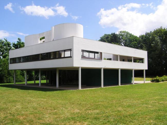 Los diez mejores arquitectos de todos los tiempos
