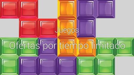 Google Play ofrece una selección de juegos de EA con grandes descuentos