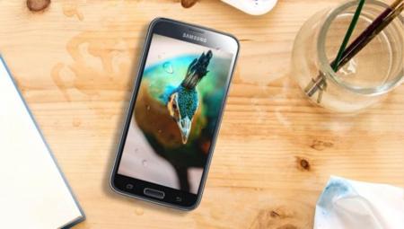 Samsung Galaxy S5 Plus, lanzado sin mucho ruido en los Países Bajos