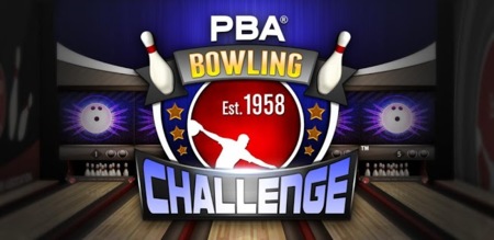 PBA Bowling Challenge, juega increíbles partidas de bolos en tu Android