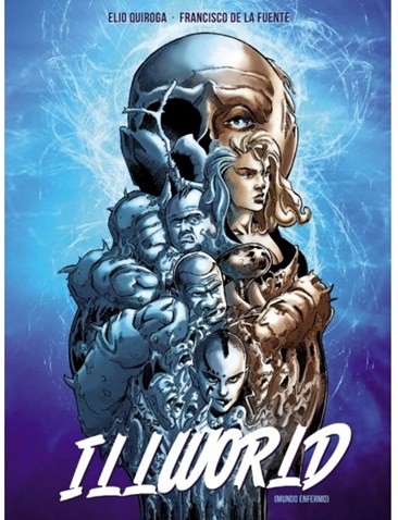 Illworld