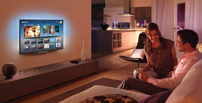 Smart TV