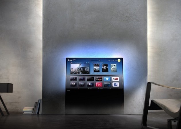 Philips Designline