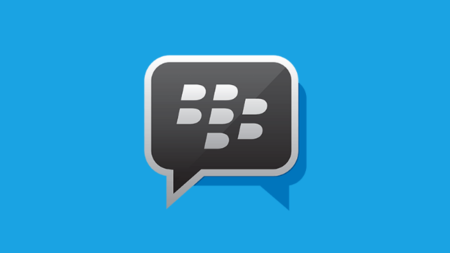 BBM para Android recibirá Material Design muy pronto