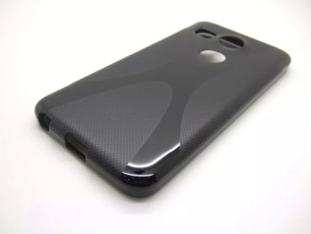 Nuevas imágenes de supuestas fundas del Nexus 5 2015 nos dan más pistas sobre lo próximo de Google