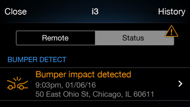 Impact