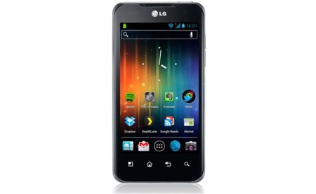 CyanogenMod 9 y Ice Cream Sandwich llegan al LG Optimus 2X