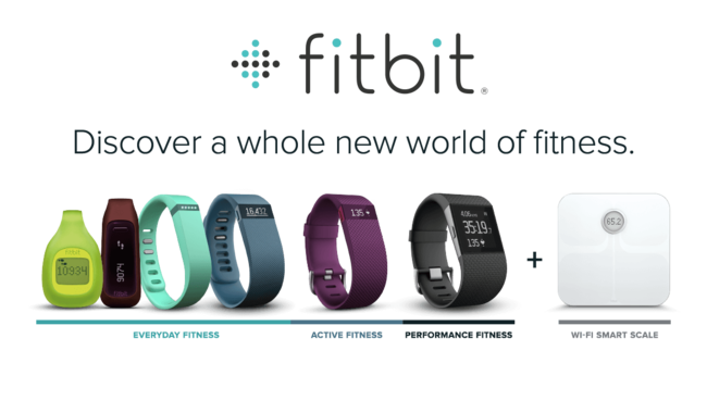 Fitbit