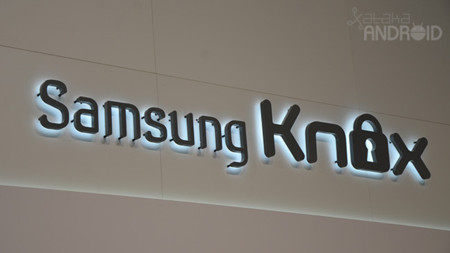 Samsung deja Knox en el tintero para el lanzamiento del Galaxy S4