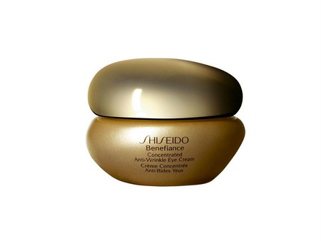 Benefiance Concentrated Eye Cream Shiseido