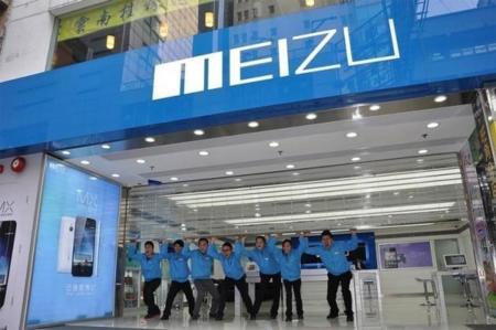 Meizu MX4 Pro, una filtración confirma botón central físico y panel QHD