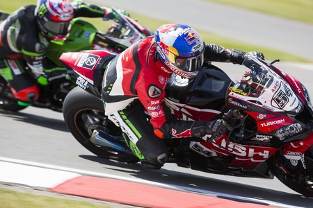 Sbk Portugal 2019