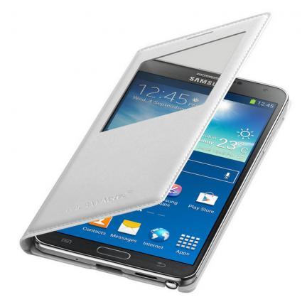 Samsung bloquea el funcionamiento de accesorios de terceros para Galaxy Note 3 en su última actualización