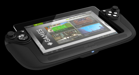 WikiPad se renueva antes de su lanzamiento con un nuevo mando y vídeo