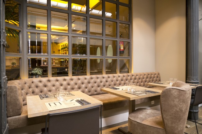 Max Madrid Img Sala Maximiliano Sofas Restaurante Max Madrid 4
