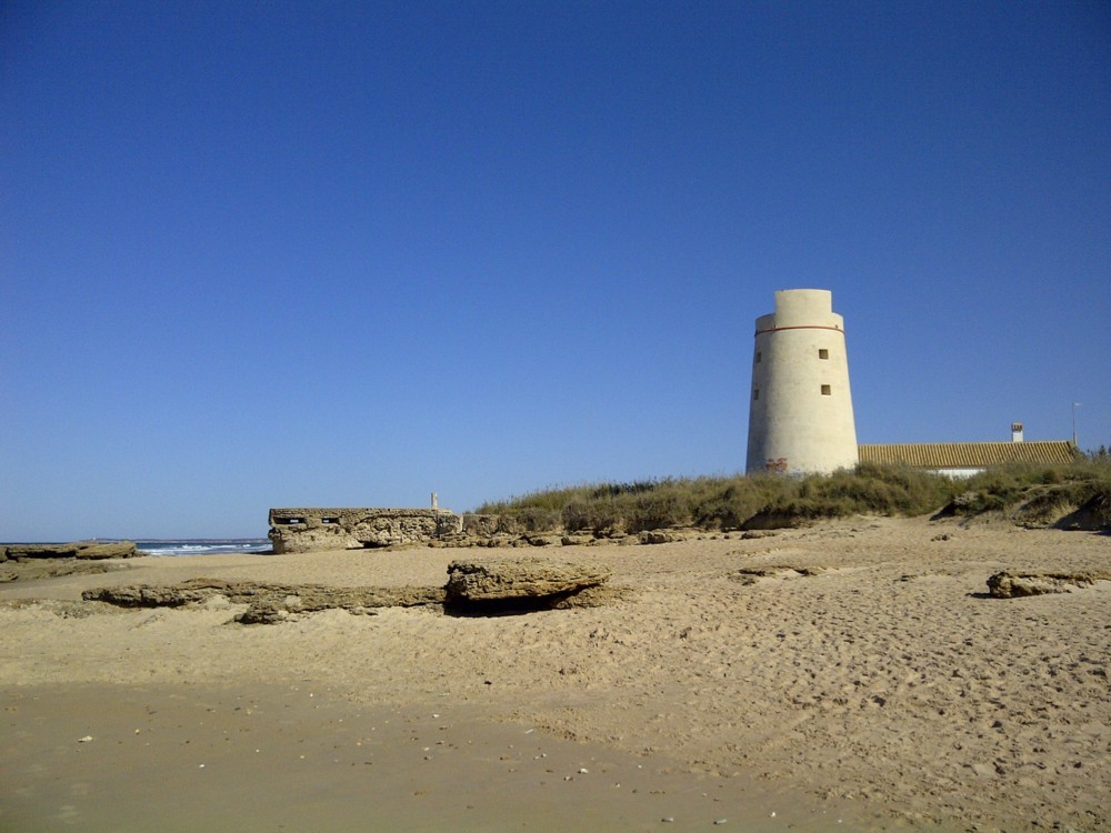 El Palmar (Vejer de la Frontera, Cádiz)