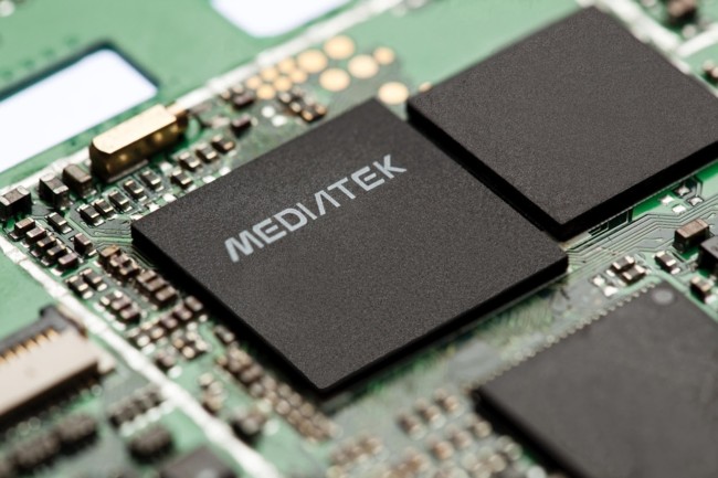 Mediatek Helio