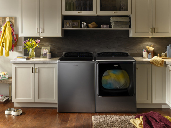 Whirlpool Laundry Pair 100635718 Large