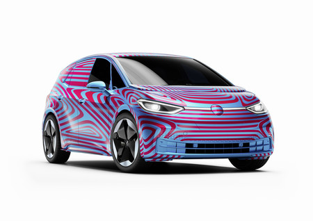 Volkswagen asegura que las baterías del ID.3 tendrán una garantía de 8 años o 160 mil kilómetros