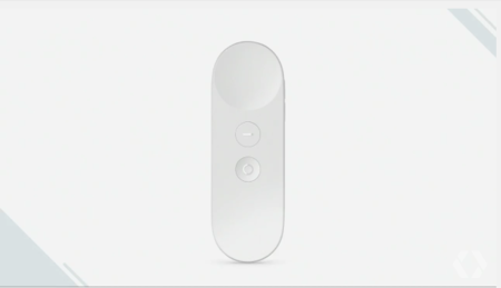 Daydream, la plataforma de realidad virtual móvil de alta calidad de Google